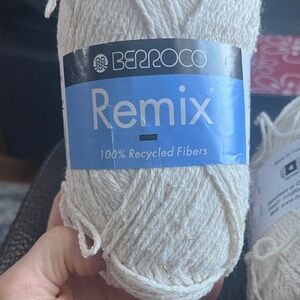 Berroco Remix Yarn